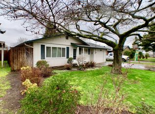 1522 8th St, Springfield, OR 97477