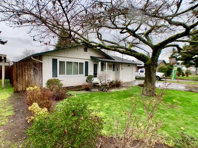 1522 8th St, Springfield, OR, 97477