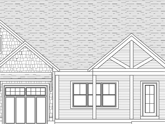 2nd image of Lot 2 Saybrook Drive
