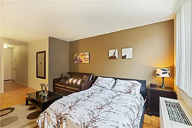 Rented by Direct Properties New York