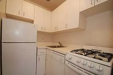 Rented by Buchbinder & Warren