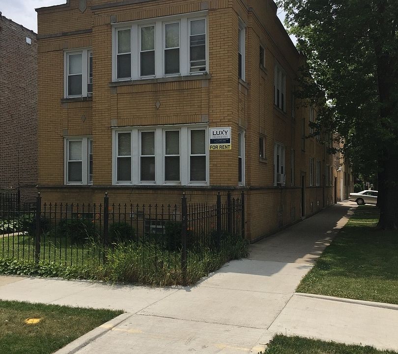 1st image of 3315 N Lavergne Ave #2