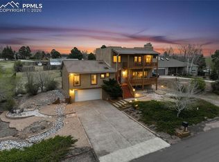 4955 Diamond Dr, Colorado Springs, CO 80918
