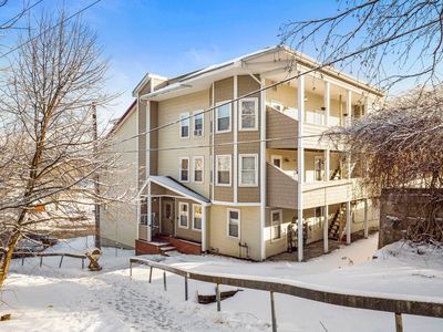 25 School Street #5, Dover, NH, 03820