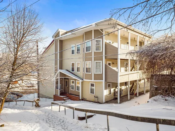 25 School Street #5, Dover, NH 03820