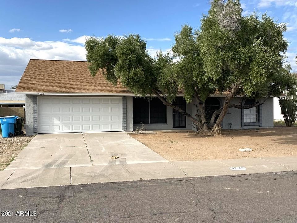 1st image of 4036 W Michelle Dr