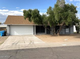 4036 W Michelle Dr, Glendale, AZ 85308