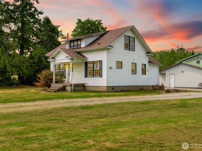 32210 68th Avenue NW, Stanwood, WA, 98292