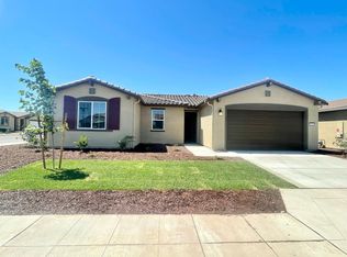 3576 Barranca Dr, Madera, CA 93637