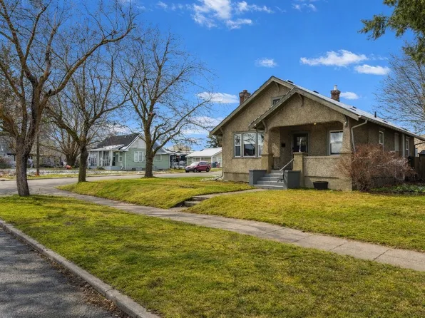 1042 W Providence Ave, Spokane, WA 99205
