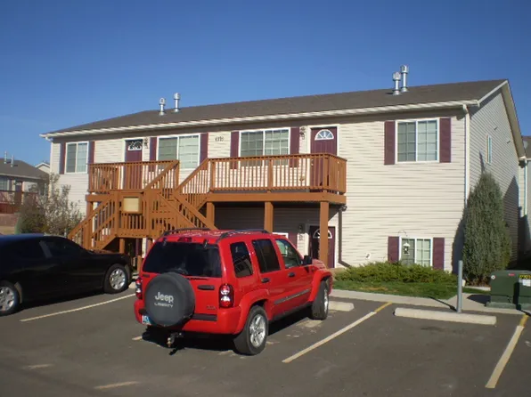 Cheyenne 4016, 4016 Cheyenne St Unit A, Cheyenne, WY 82001