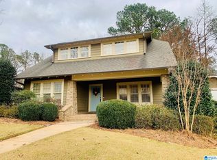 3707 James Hill Cir, Birmingham, AL 35226