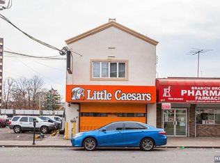 919-921 Franklin Ave, Newark, NJ 07107
