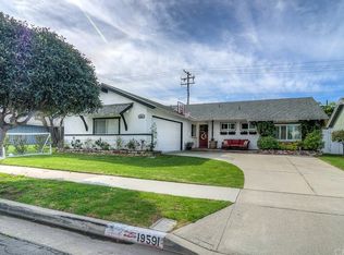 19591 Roderick Ln, Huntington Beach, CA 92646