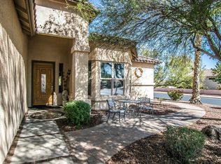 3278 E Hazeltine Way, Chandler, AZ 85249