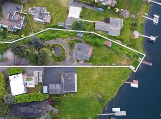 5104 NW Sammamish Rd, Issaquah, WA 98027