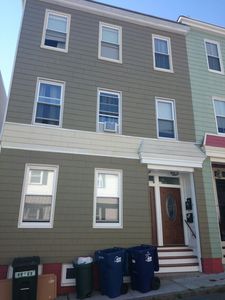 55-57 Story St #2, South Boston, MA, 02127