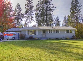 7719 N Washington St, Spokane, WA 99208