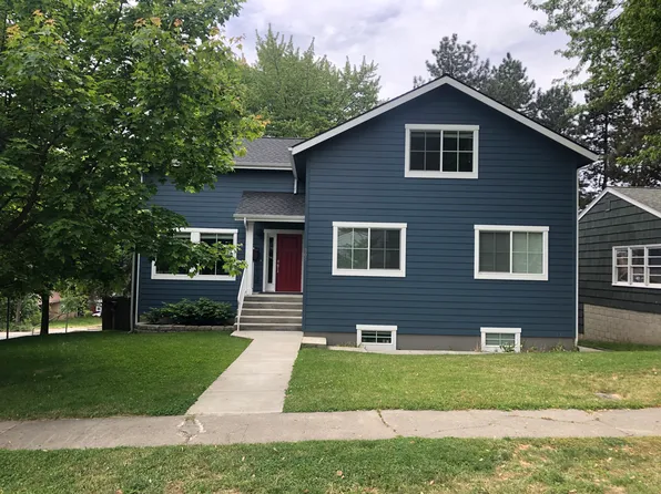 805 NW Fisk St #805, Pullman, WA 99163