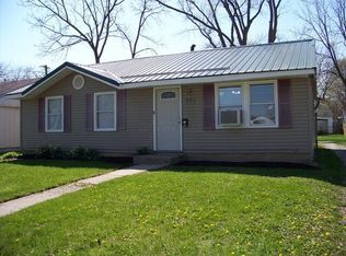 775 Savannah Dr, Marion, OH 43302