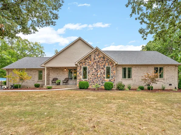 94 Trudys View Dr, Cadiz, KY 42211