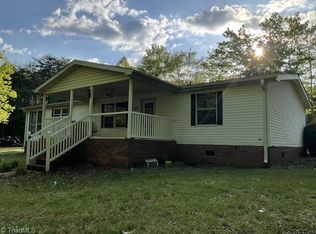 1020 Fred Smith Rd, Lawsonville, NC 27022