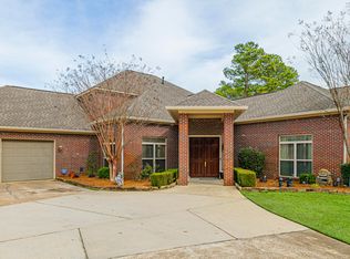 110 Redbud Dr, Brandon, MS 39047