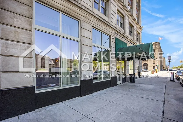 525 W Lafayette Blvd #20B — Photo 34