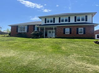 1496 Caldwell Rd, Lucasville, OH 45648