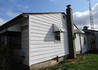 Property Side View