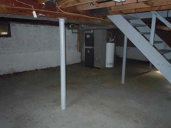 BASEMENT 2