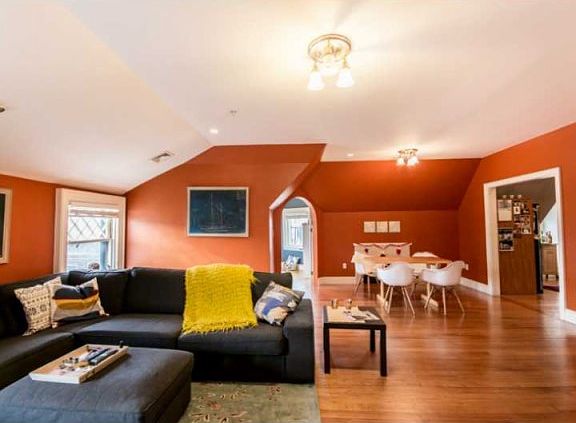 5th image of 1447 Westminster St #3