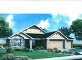 1947 W Milazzo St, Meridian, ID 83646