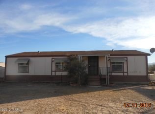 925 E Old Pomerene Rd, Pomerene, AZ 85627