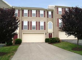 5029 Foxwood Ct, Gibsonia, PA