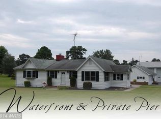 38141 Dukeharts Creek Rd, Coltons Point, MD 20626