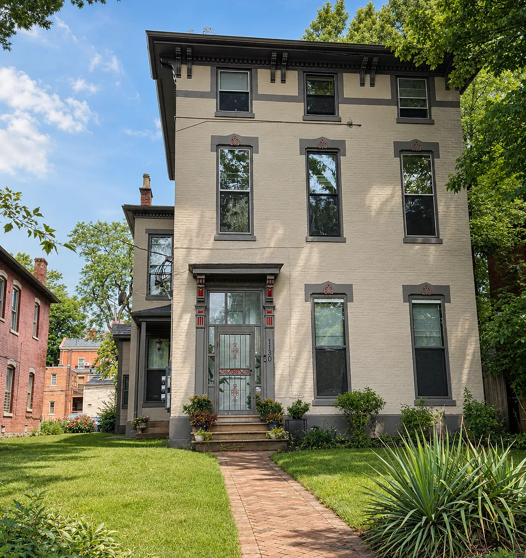 1 bed, 725 sqft, $1,075 — Photo 1