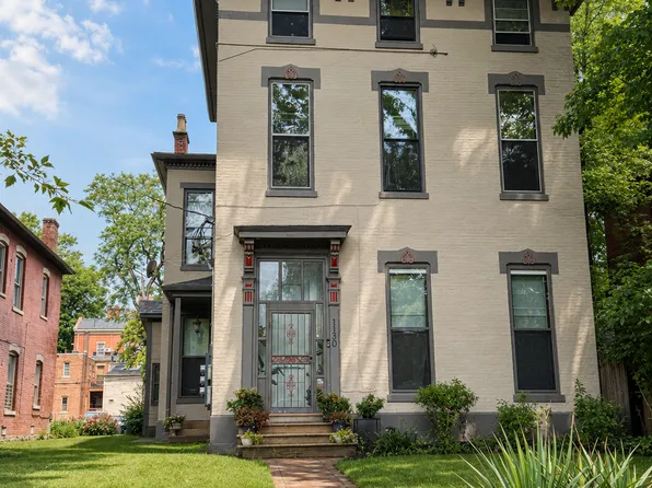 1130 S Brook St #3, Louisville, KY 40203