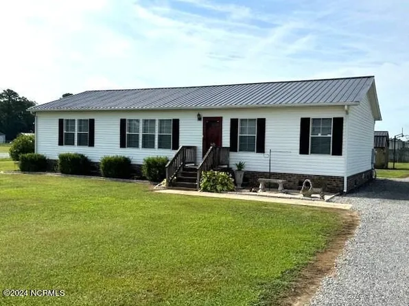 629 Nc Highway 561 W, Aulander, NC 27805