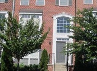 107 McClellan Dr, Frederick, MD 21702