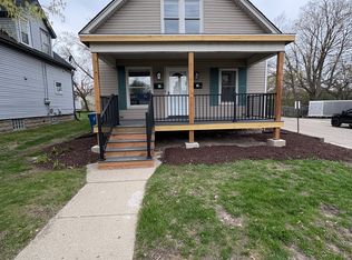 1091 Starkweather St #1, Plymouth, MI