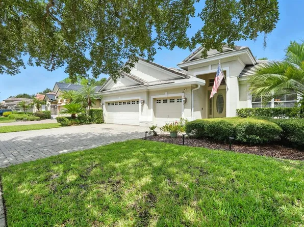 836 Wood Briar Loop, Sanford, FL 32771