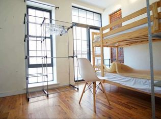 123 Lewis Ave #3A, Brooklyn, NY 11221