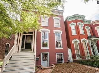 407 W Clay St APT C, Richmond, VA 23220