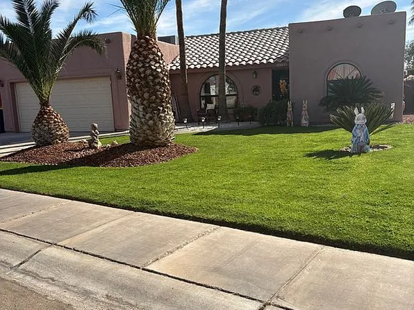11251 E 37th Ln, Yuma, AZ 85367