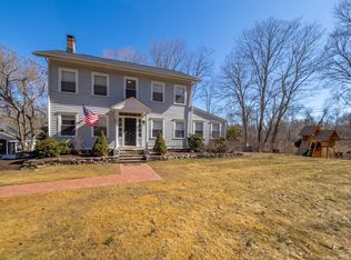 358 Ridgefield Rd, Wilton, CT 06897