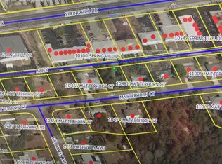 0 Matterhorn Ct, Spring Hill, FL 34608