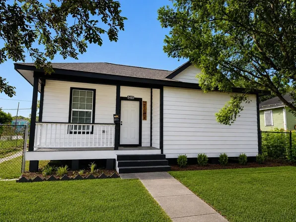 5403 Avenue Q 1/2, Galveston, TX 77551