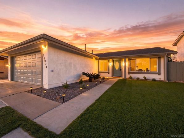 10971 Martinique Way, San Diego — photo 1