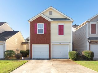 310 Meadowridge Dr, Covington, GA 30016